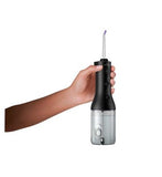 Philips Sonicare Cordless Power Flosser 3000 Oral Irrigator Black HX3806 - 33