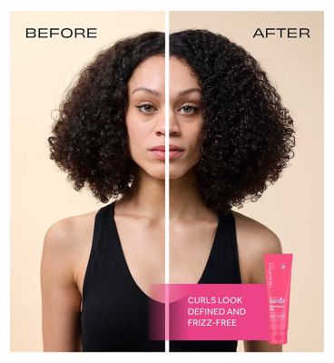 Lee Stafford For The Love Of Curls Defining Gel 100ml