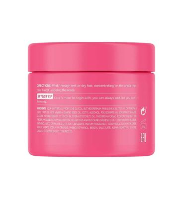 Lee Stafford For The Love Of Curls Custard Cream 125ml