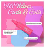 Lee Stafford For The Love Of Curls Leave-In Conditioning Moisture Mist 150ml