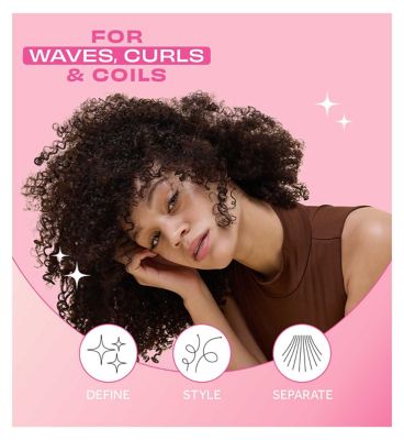 Lee Stafford For The Love Of Curls Serum Lotion 100ml