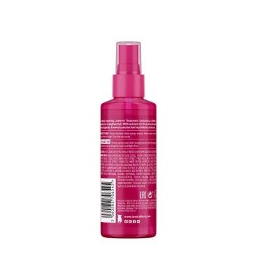 Lee Stafford Grow Strong & Long Activation Leave-In Treatment 100ml
