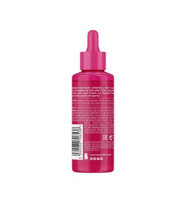 Lee Stafford Grow Strong & Long Stimulating Scalp Serum 75ml