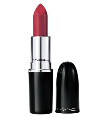 MAC Lustreglass Sheer-Shine Lipstick