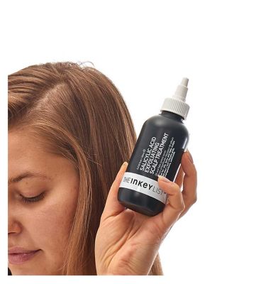 The INKEY List™ Salicylic Acid Exfoliating Scalp Treatment 150ml