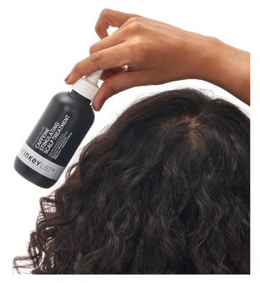 The INKEY List™ Caffeine Stimulating Scalp Treatment 150ml