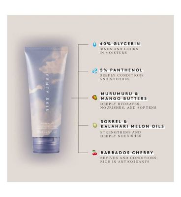 Fenty Skin Hydra’Reset Instant Recovery Glycerin Hand Mask