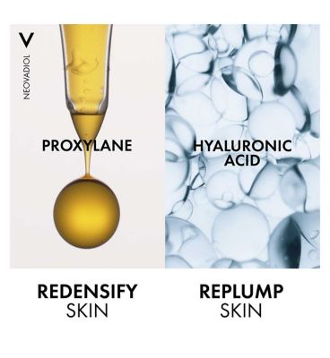Vichy Neovadiol Redensifying Revitalizing Night Cream 50ml