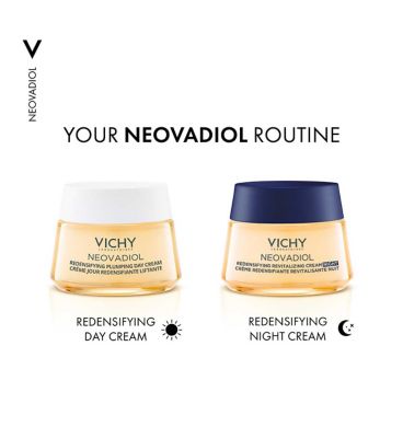 Vichy Neovadiol Redensifying Revitalizing Night Cream 50ml