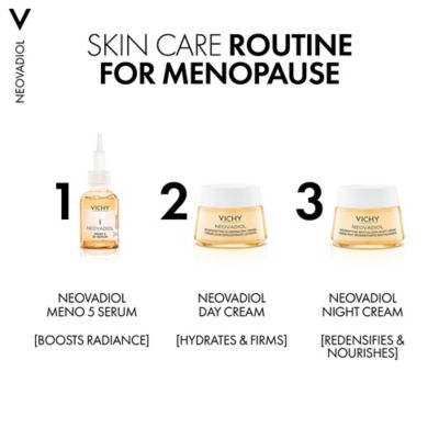 Vichy&nbsp;Neovadiol&nbsp;Redensifying&nbsp;Plumping Day&nbsp;Cream for Normal/Combination Skin 50ml