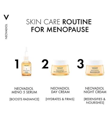 Vichy Neovadiol Menopause Meno5 Serum 30ml