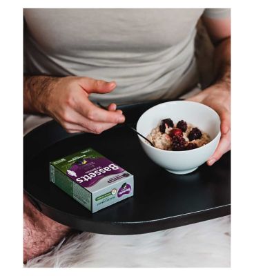 Bassetts Vitamins Man Blackcurrant Flavour – 30 Pastilles