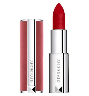 Givenchy Le Rouge Sheer Velvet Lipstick