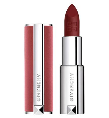 Givenchy Le Rouge Sheer Velvet Lipstick