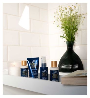 Feather and Down Bath Essence 50ml