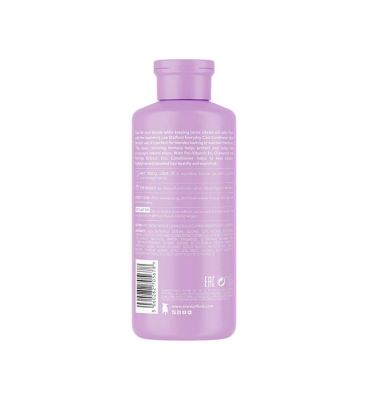 Lee Stafford Bleach Blondes Everyday Care Conditioner 250ml