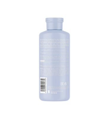 Lee Stafford Bleach Blondes Ice White Toning Conditioner 250ml