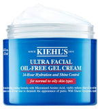 Kiehl's Ultra Facial Oil-Free Gel-Cream 125ml