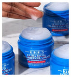 Kiehl's Ultra Facial Oil-Free Gel-Cream 125ml