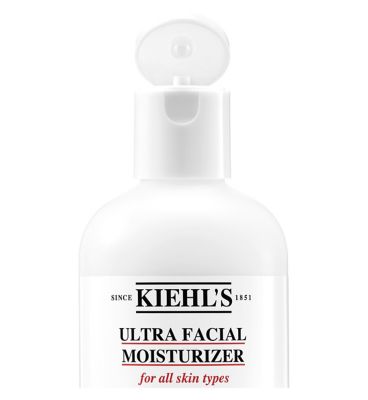Kiehl's Ultra Facial Moisturiser 250ml
