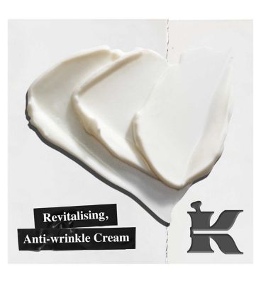 Kiehl's Age Defender Moisturiser 50ml