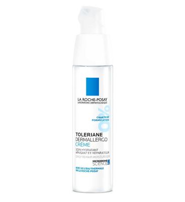 La Roche-Posay Toleriane Dermallergo Soothing Cream 40ml