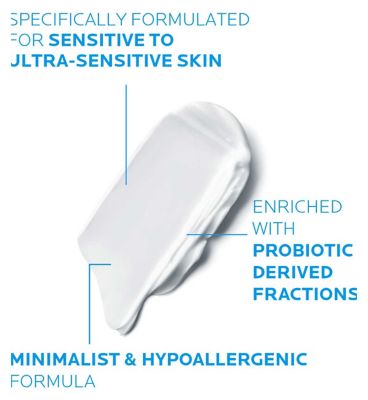 La Roche-Posay Toleriane Dermallergo Soothing Cream 40ml