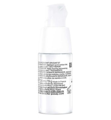 La Roche-Posay Dermallergo Soothing Eye Cream 20ml