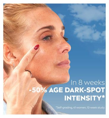 NIVEA Cellular Luminous 630 Anti-Dark Circle Eye Cream 15ml