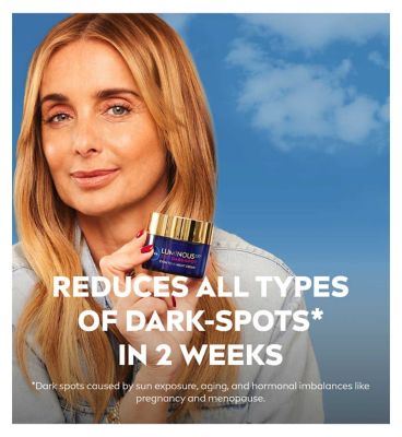 NIVEA Cellular Luminous 630 Anti Dark Spot Night Cream 50ml