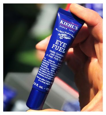 Kiehl's Eye Fuel 15ml