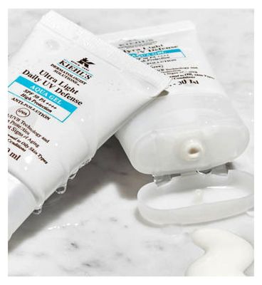 Kiehl's Ultra Light Daily UV Defense Aqua Gel SPF 50 PA++++ 30ml