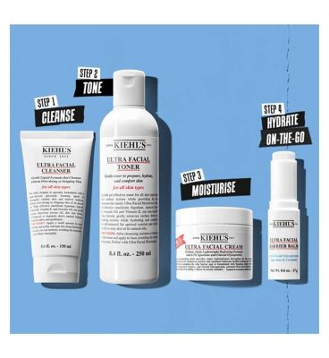 Kiehl's Ultra Facial Cream 50ml