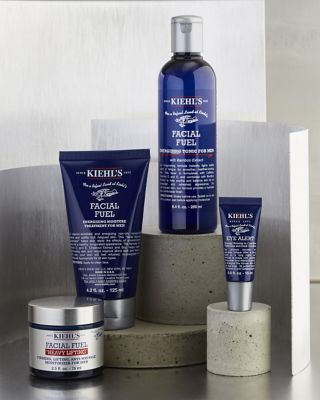 Kiehl's Facial Fuel Moisturiser 125ml