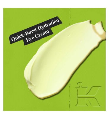 Kiehl's Creamy Eye Treatment with Avocado 14g