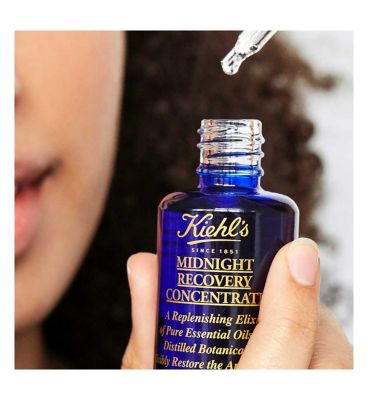 Kiehl's Midnight Recovery Concentrate 30ml