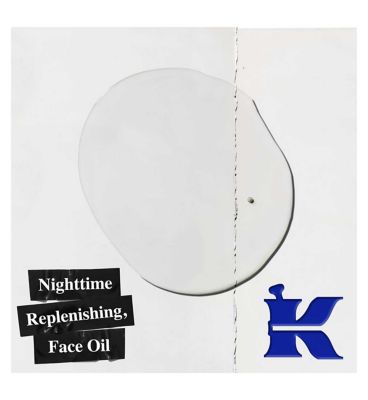 Kiehl's Midnight Recovery Concentrate 50ml