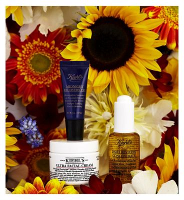Kiehl's Midnight Recovery Eye 15ml
