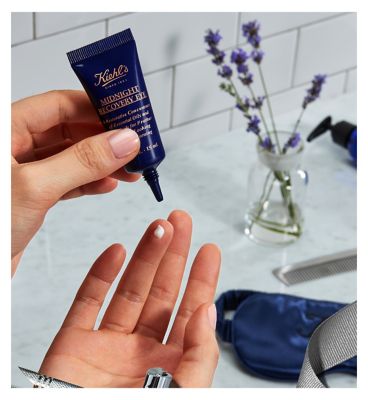 Kiehl's Midnight Recovery Eye 15ml