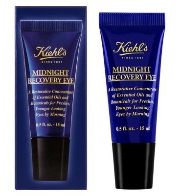 Kiehl's Midnight Recovery Eye 15ml