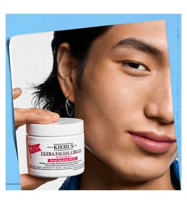 Kiehl's Ultra Facial Cream SPF 30 50ml