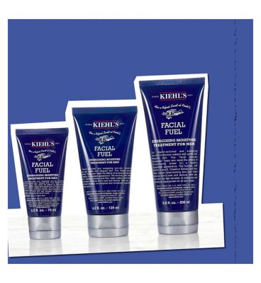 Kiehl's Facial Fuel Moisturiser 75ml