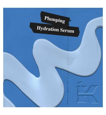 Kiehl's Hydro-Plumping Serum Concentrate 50ml