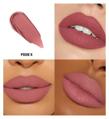 Kylie Cosmetics Matte Lip Kit