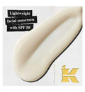 Kiehl's Ultra Light Daily UV Defense 60ml