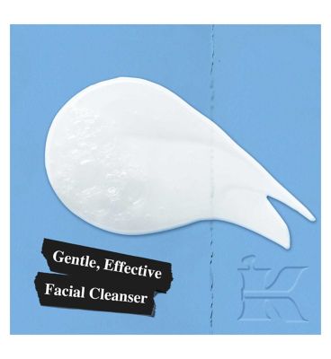 Kiehl's Ultra Facial Cleanser 75ml