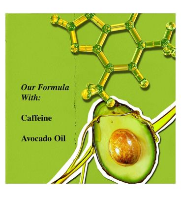 Kiehl's Creamy Eye Treatment with Avocado 28g