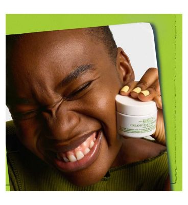 Kiehl's Creamy Eye Treatment with Avocado 28g
