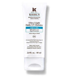 Kiehl's Ultra Light Daily UV Defense Aqua Gel SPF 50 PA++++ 60ml