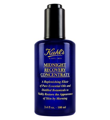 Kiehl's Midnight Recovery Concentrate 100ml